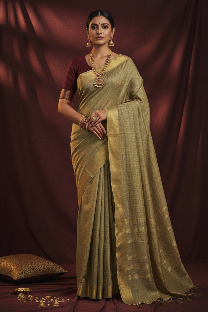 Linen Cotton